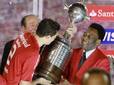 El Internacional de Porto Alegre se consagró campeón de la Copa Libertadores