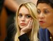 Lindsay Lohan cobrará un millon de dólares por declarar a la prensa