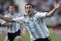 Riquelme volvería a la selección argentina