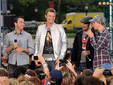 Backstreet Boys planean gira junto a New Kids On The Block