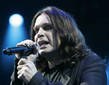 Ozzy Osbourne se presentó en Jimmy Kimmel Live