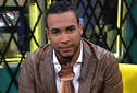 Don Omar adelanta el vídeo de 'Danza Kuduro'