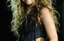 Shakira grabó escenas de su nuevo video en Barcelona