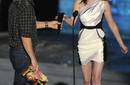 Kristen Stewart ganó el premio a la 'Mejor Actriz Fantasía' en los Scream Awards 2010