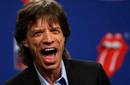 Mick Jagger 'No está muy bien dotado', según su ex esposa