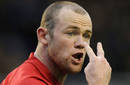 Rooney quiere irse del Manchester United, dice Ferguson