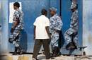 Autoridades dominicanas redoblan la seguridad fronteriza por el intento de motín en Haití