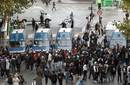 Vuelos cancelados y bloqueos a escuelas: otro día de huelga en Francia