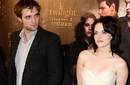 Robert Pattinson y Kristen Stewart podrían estar nominados al Oscar