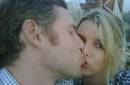 Jessica Simpson no para de hablar de su novio Eric Johnson