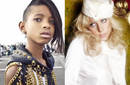Willow Smith quiere hacer un dúo con Lady GaGa