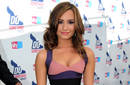Demi Lovato se suma a los famosos que odian a los paparazzis