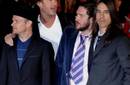 Los Red Hot Chili Peppers sacan nuevo álbum el 2011