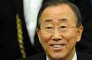 Ban Ki-Moon exhorta a los europeos a ser más tolerantes con los inmigrantes