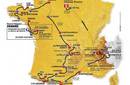 Francia: El Tour de Francia 2011