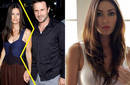 David Arquette: Jasmine Wals me hizo sentir 'hombre'