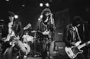 The Ramones homenajeados en la Ciudad de México