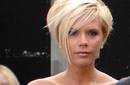 Victoria Beckham causa furia de PETA