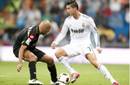 La inmunidad de Cristiano Ronaldo
