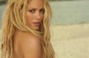 Shakira llega hoy a Madrid