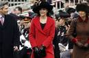 Kate Middleton es el nuevo ícono de la moda 'a la inglesa'