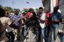 Haití: La ONU alerta de que la violencia dificulta la lucha contra el cólera