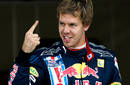 Vettel no quiere que se le compare con Schumacher