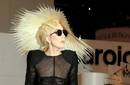 Lady Gaga 'mujer visionaria de la década', según la revista Vogue