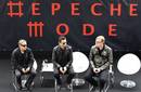 Depeche Mode presenta su 'Tour of the universe' en Barcelona
