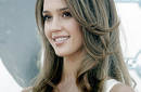 Jessica Alba promociona 'Paranoia' en 'La 10'