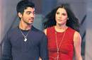 Ashley Greene no quiere hablar de Joe Jonas