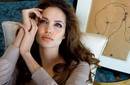 Anegelina Jolie: 'Me encantaría trabajar de nuevo con Brad'