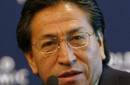 Ataque desesperado de los fujimoristas contra Alejandro Toledo