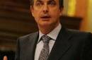 España: Los funcionarios marchan contra el ajuste del gobierno de José Luis Rodríguez Zapatero