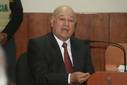 Abogado de Julio Salazar Monroe desnuda falencias de la justicia anticorrupción