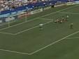 Sorpresa en el Mundial Estados Unidos 1994: Arabia Saudita vence 1-0 a Bélgica
