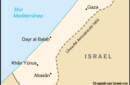 Tensión en Oriente Próximo: Israel flexiblizaría el bloqueo