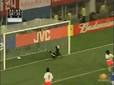 Sorpresa en el Mundial Corea Japón 2002: Corea del Sur derrota 2 a 1 a Italia