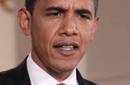Situación  de Oriente Próximo: Barack Obama juzga 'insostenible' situación de Gaza