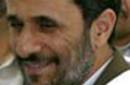 Problemática de Iran: Ahmadinejad dice que 'Las sanciones no valen ni un centavo'