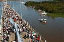 Problema medioambiental entre Argentina y Uruguay: Argentina presenta querella contra ambientalistas