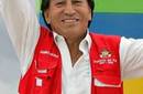 Toledo avanza: Alejandro Toledo considera seriamente postular en las elecciones del 2011