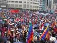 Bolivia: La Cámara de Diputados aprueba ley de justicia indígena