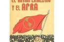 I Práctica de Comprensión Lectora de: El Antimperialismo y el APRA
