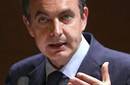 Tensión en el Oriente Próximo: Zapatero quiere que la Unión Europea se implique en el fin del bloqueo