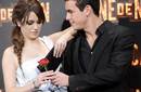Mario Casas y Blanca Suárez ¿Algo más que amigos?
