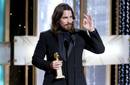 Christian Bale con nuevo look