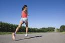 Caminar puede reducir el deterioro cerebral, la artritis y la obesidad