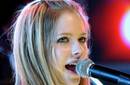 Vídeo: Avril Lavigne es entrevistada en MTV The Seven