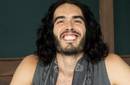 Russell Brand no puede hacer chistes religiosos